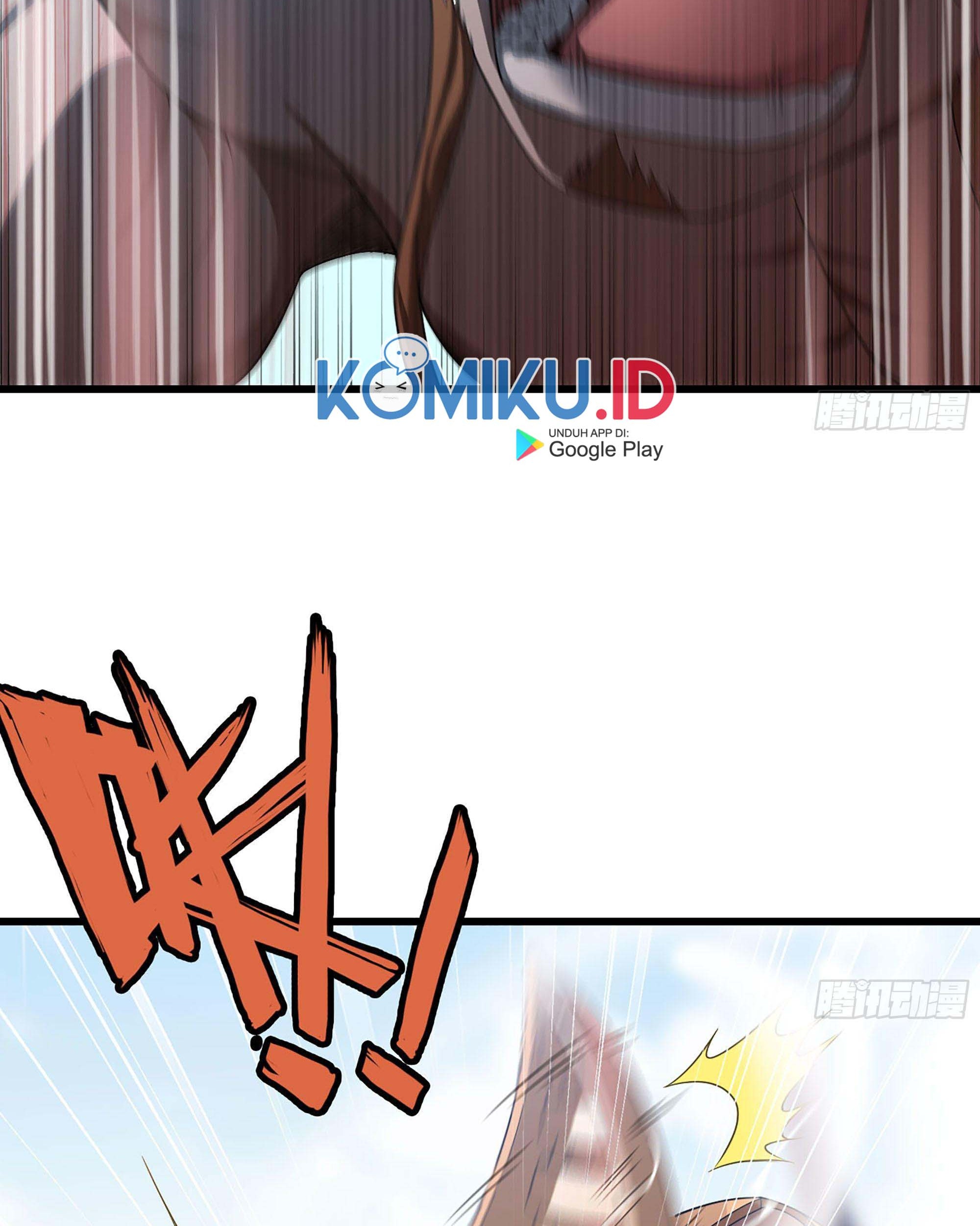 My Wife is a Demon Queen Chapter 238 Gambar 28