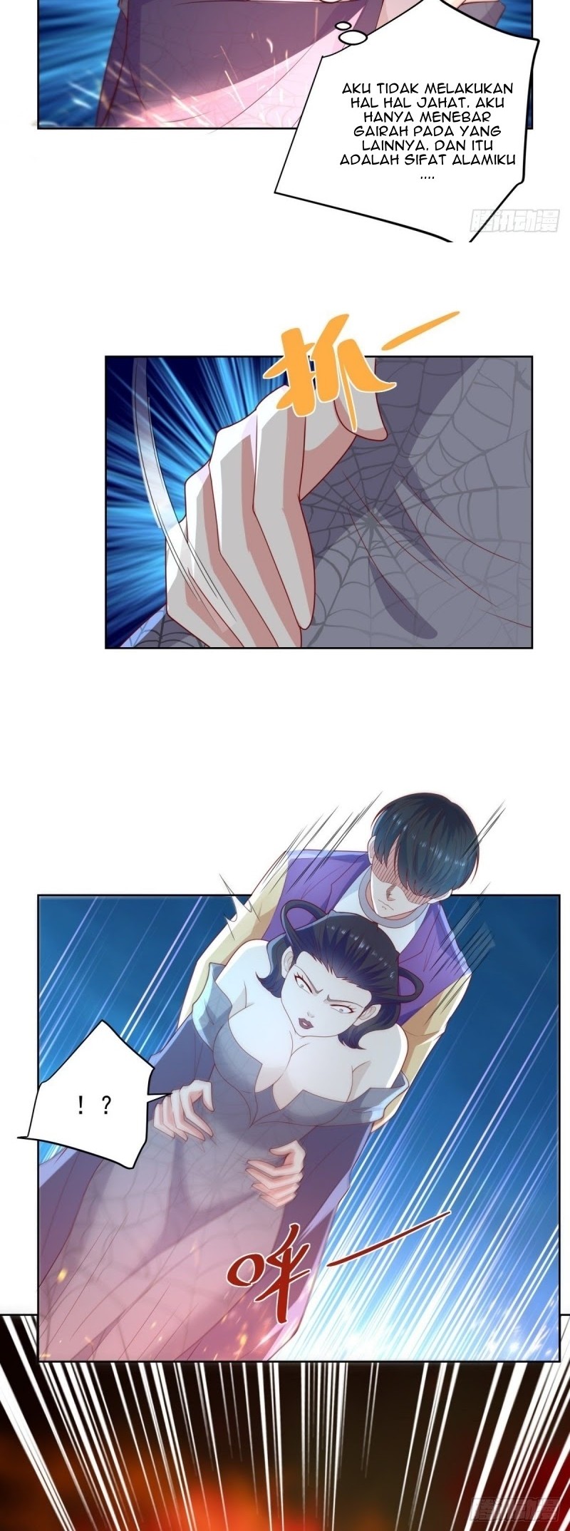 Return of the Reborn God Emperor Chapter 27 Gambar 19