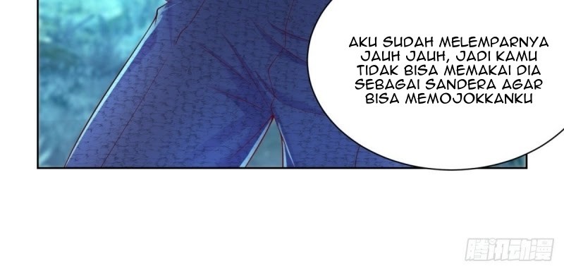 Return of the Reborn God Emperor Chapter 26 Gambar 7