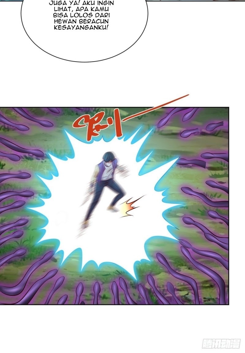 Return of the Reborn God Emperor Chapter 26 Gambar 12