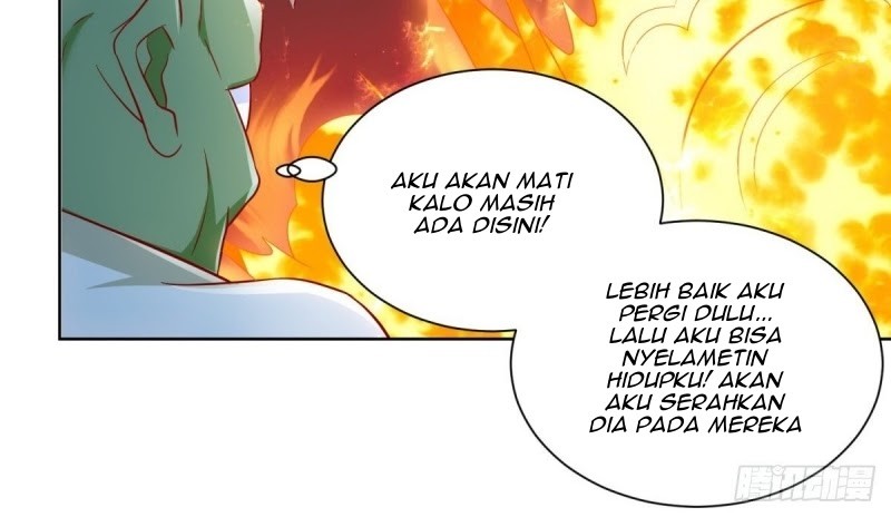 Return of the Reborn God Emperor Chapter 26 Gambar 17