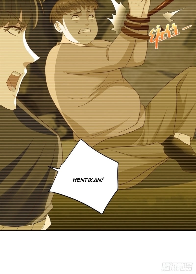 Return of the Reborn God Emperor Chapter 25 Gambar 12