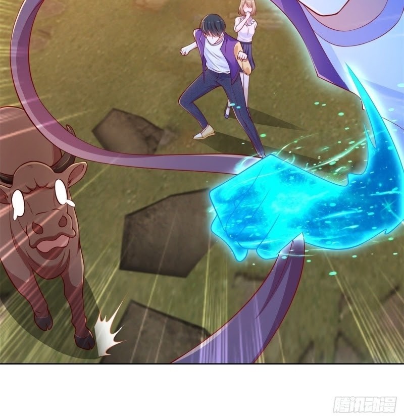 Return of the Reborn God Emperor Chapter 24 Gambar 7
