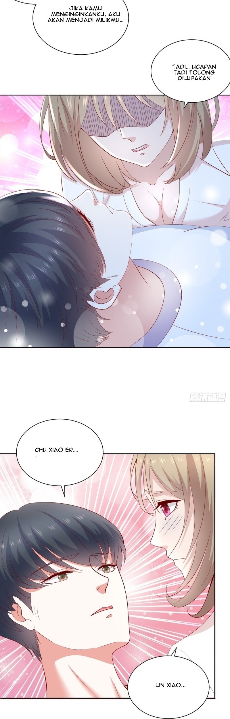 Return of the Reborn God Emperor Chapter 23 Gambar 9