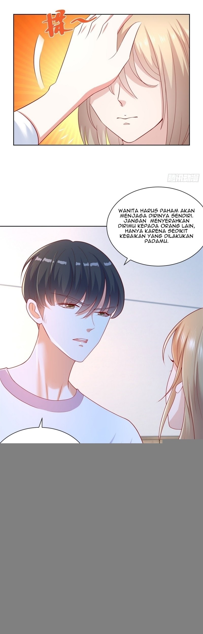 Return of the Reborn God Emperor Chapter 23 Gambar 11