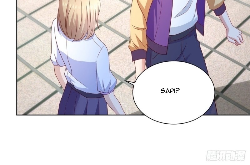 Return of the Reborn God Emperor Chapter 23 Gambar 17