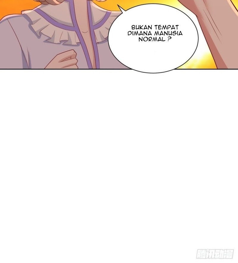 Return of the Reborn God Emperor Chapter 23 Gambar 21