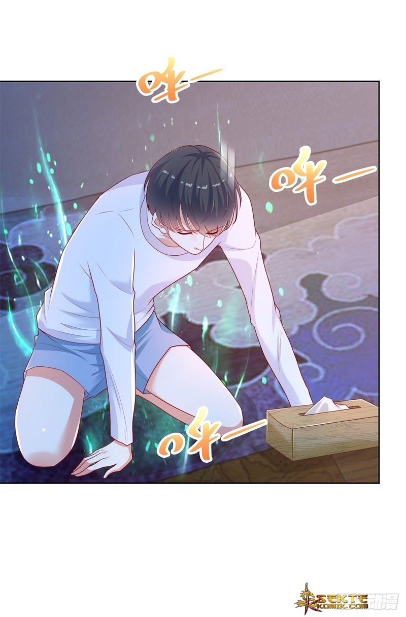 Return of the Reborn God Emperor Chapter 20 Gambar 6