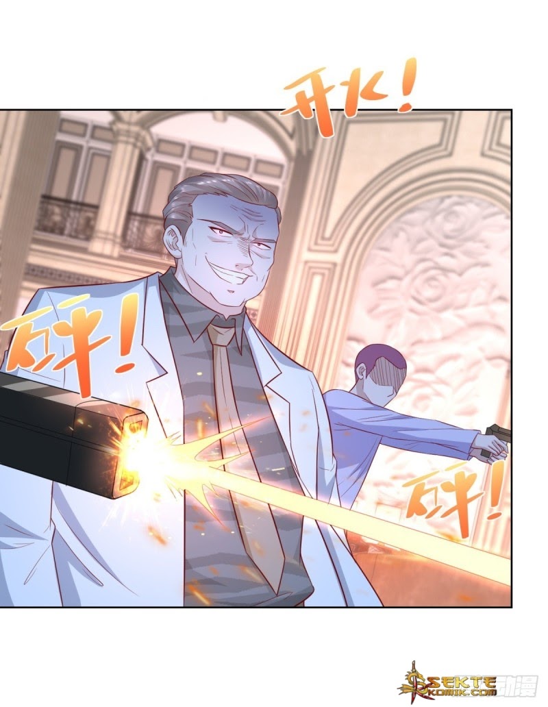 Return of the Reborn God Emperor Chapter 17 Gambar 14