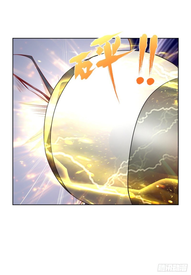 Return of the Reborn God Emperor Chapter 17 Gambar 26