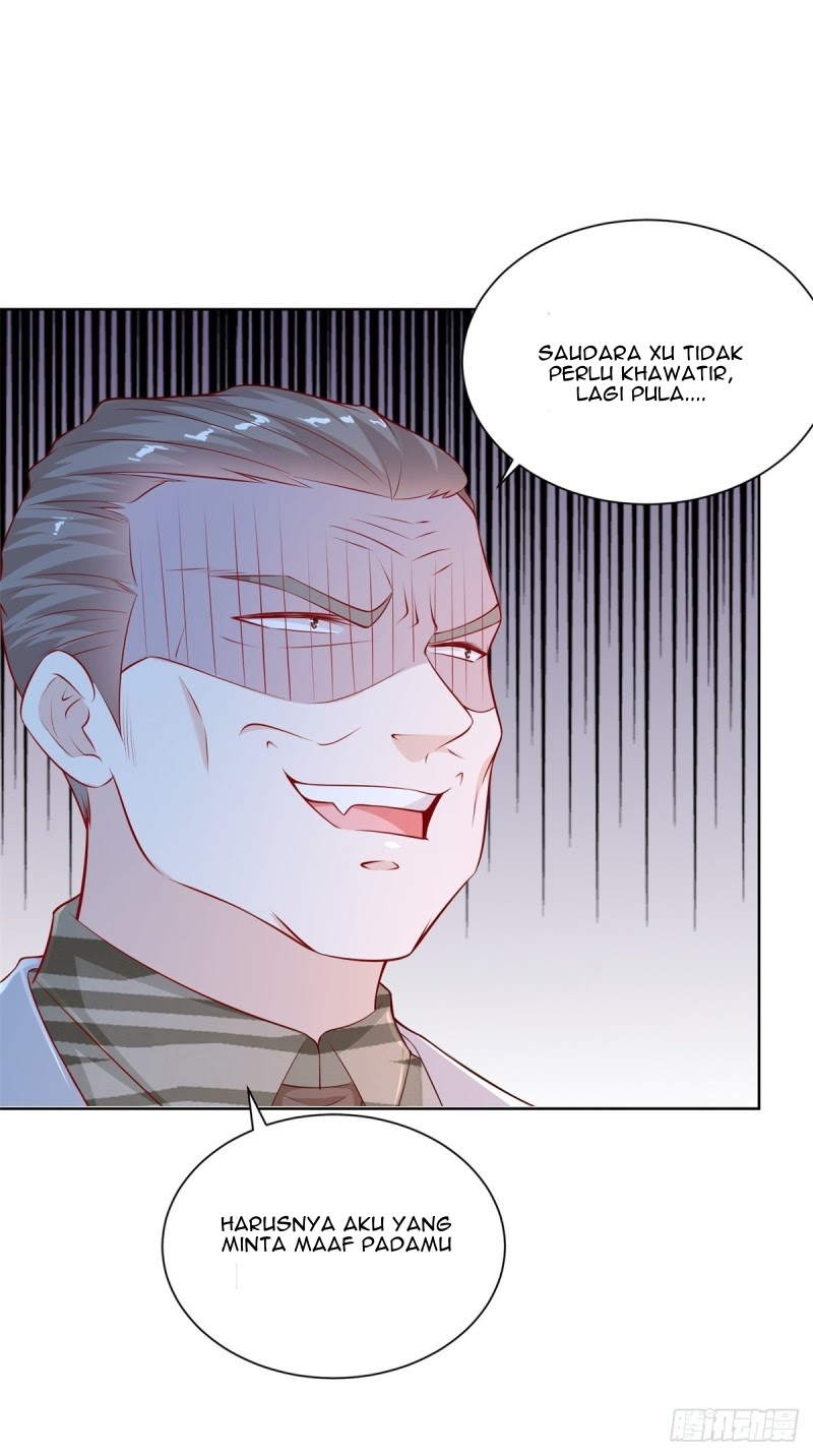 Return of the Reborn God Emperor Chapter 15 Gambar 12