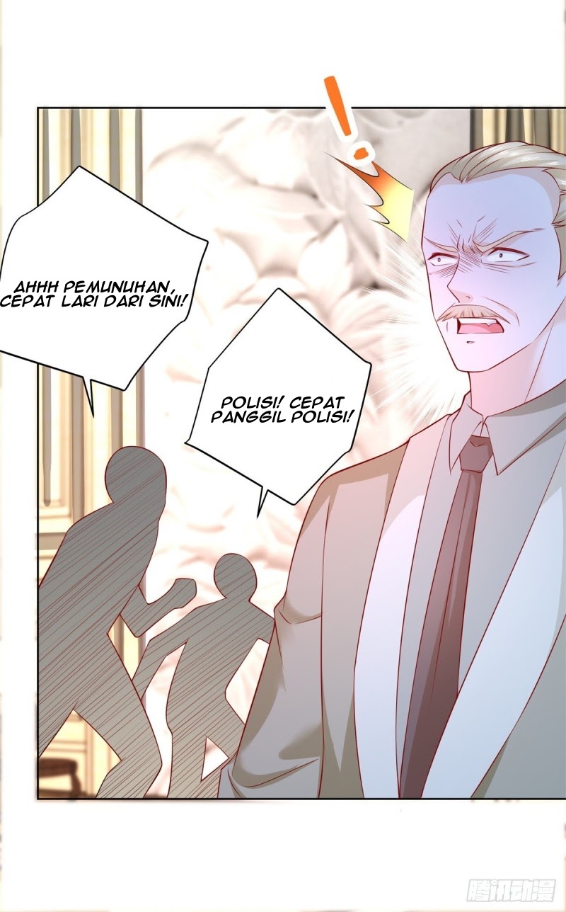 Return of the Reborn God Emperor Chapter 15 Gambar 16