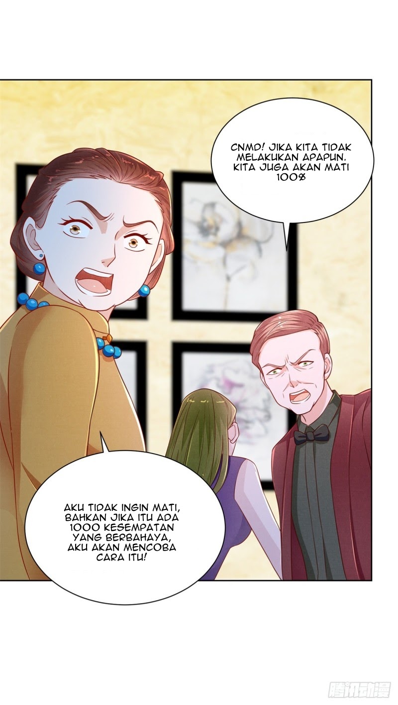Return of the Reborn God Emperor Chapter 15 Gambar 21