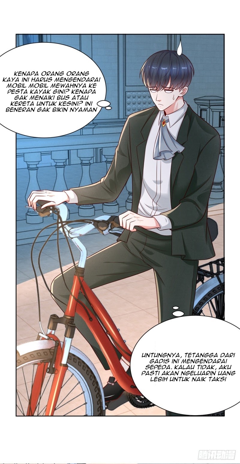 Return of the Reborn God Emperor Chapter 14 Gambar 13