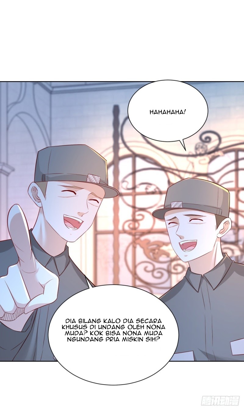 Return of the Reborn God Emperor Chapter 14 Gambar 18
