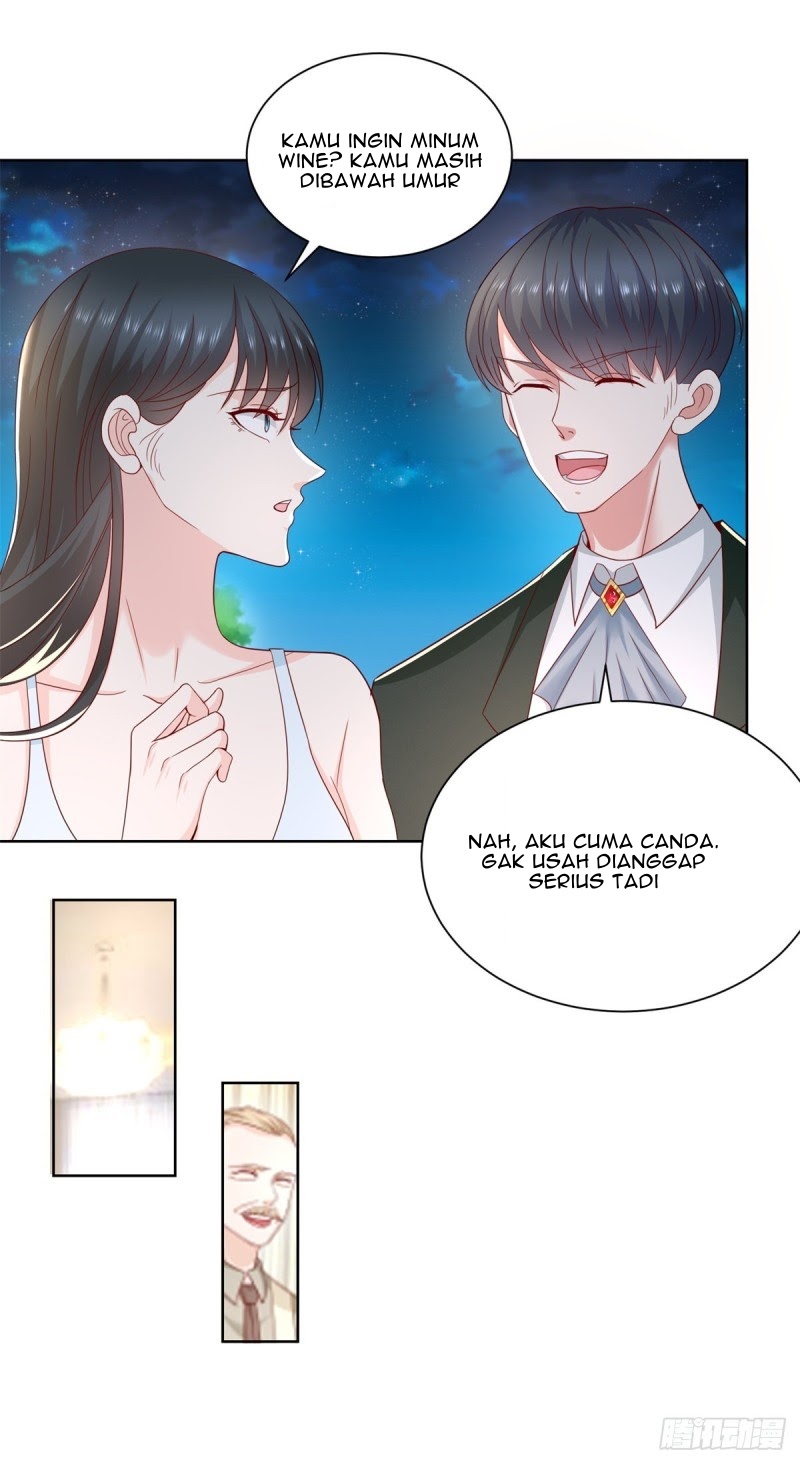Return of the Reborn God Emperor Chapter 14 Gambar 22