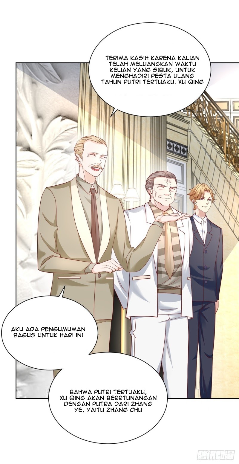Return of the Reborn God Emperor Chapter 14 Gambar 23