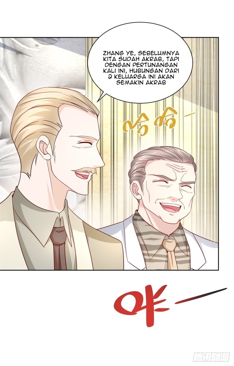 Return of the Reborn God Emperor Chapter 14 Gambar 24