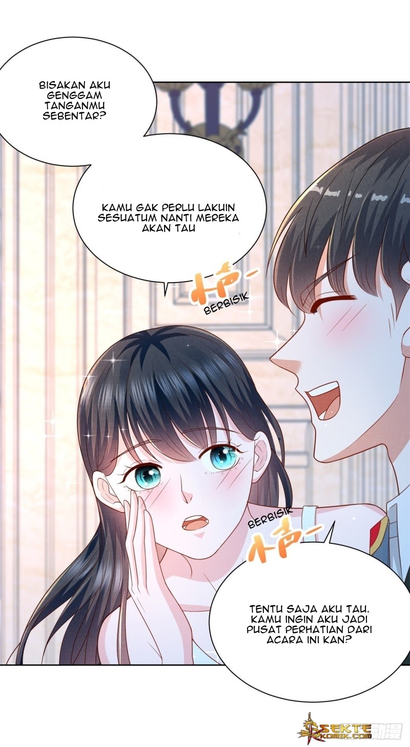 Return of the Reborn God Emperor Chapter 14 Gambar 26