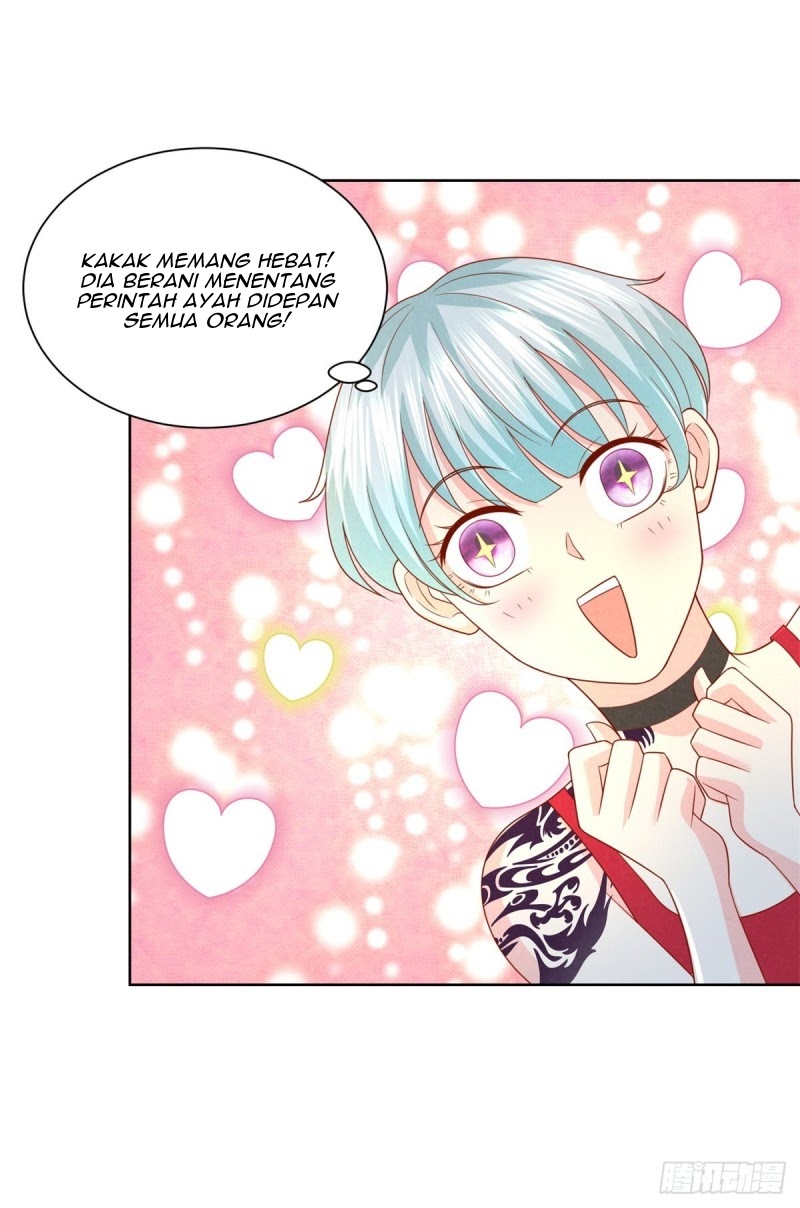 Return of the Reborn God Emperor Chapter 14 Gambar 28