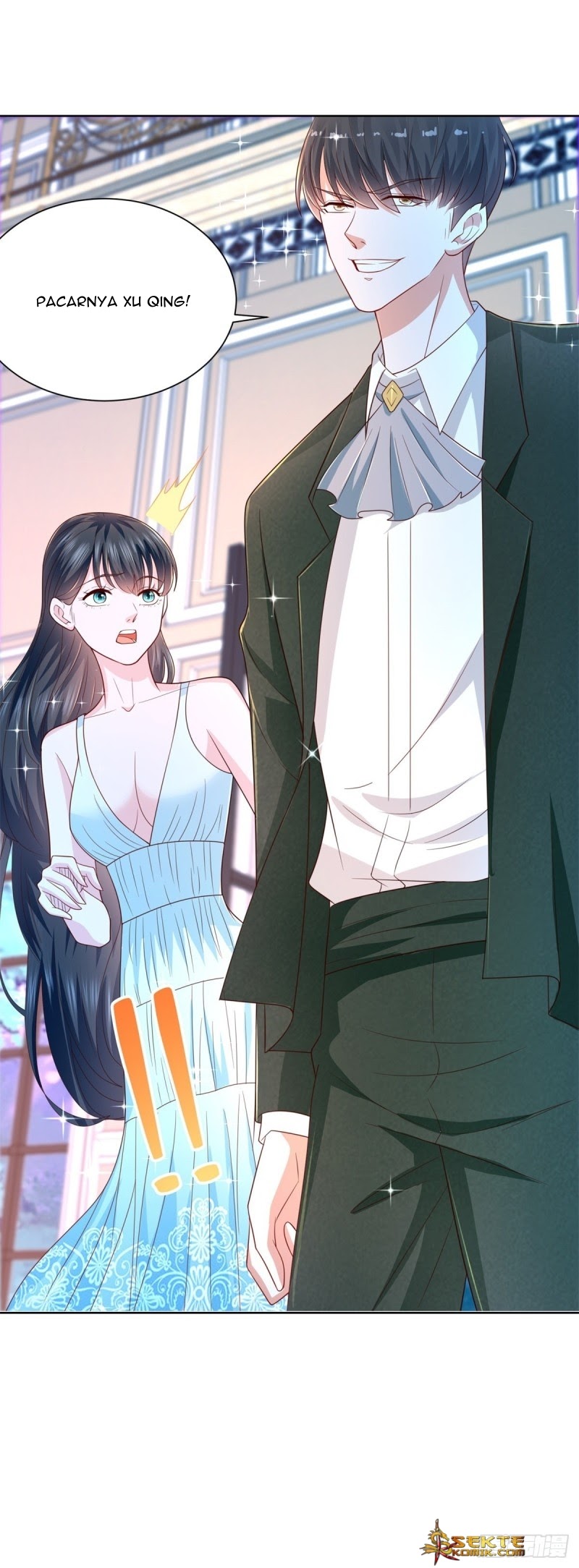 Return of the Reborn God Emperor Chapter 14 Gambar 30