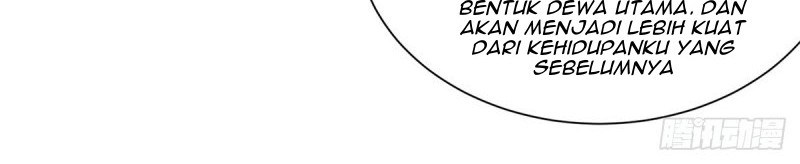 Return of the Reborn God Emperor Chapter 13 Gambar 18