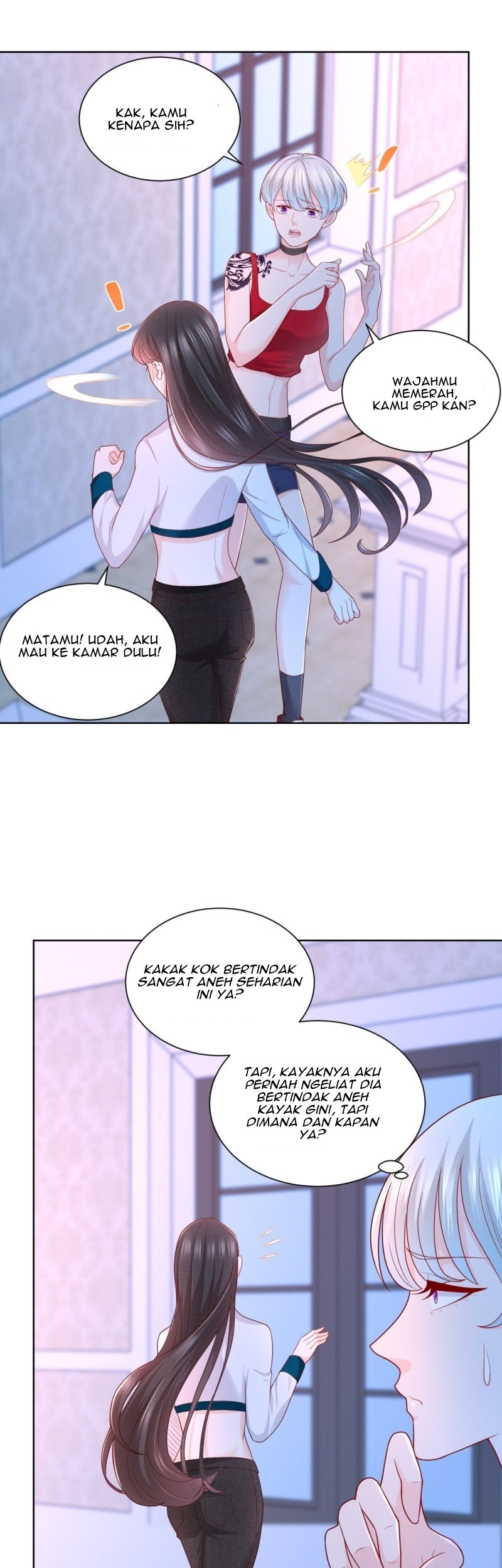 Return of the Reborn God Emperor Chapter 13 Gambar 10