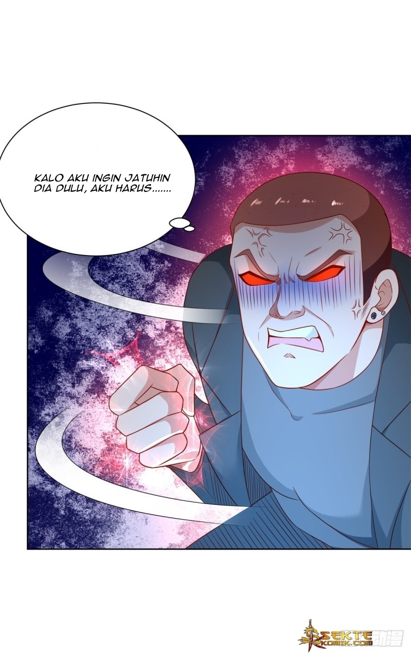 Return of the Reborn God Emperor Chapter 11 Gambar 13