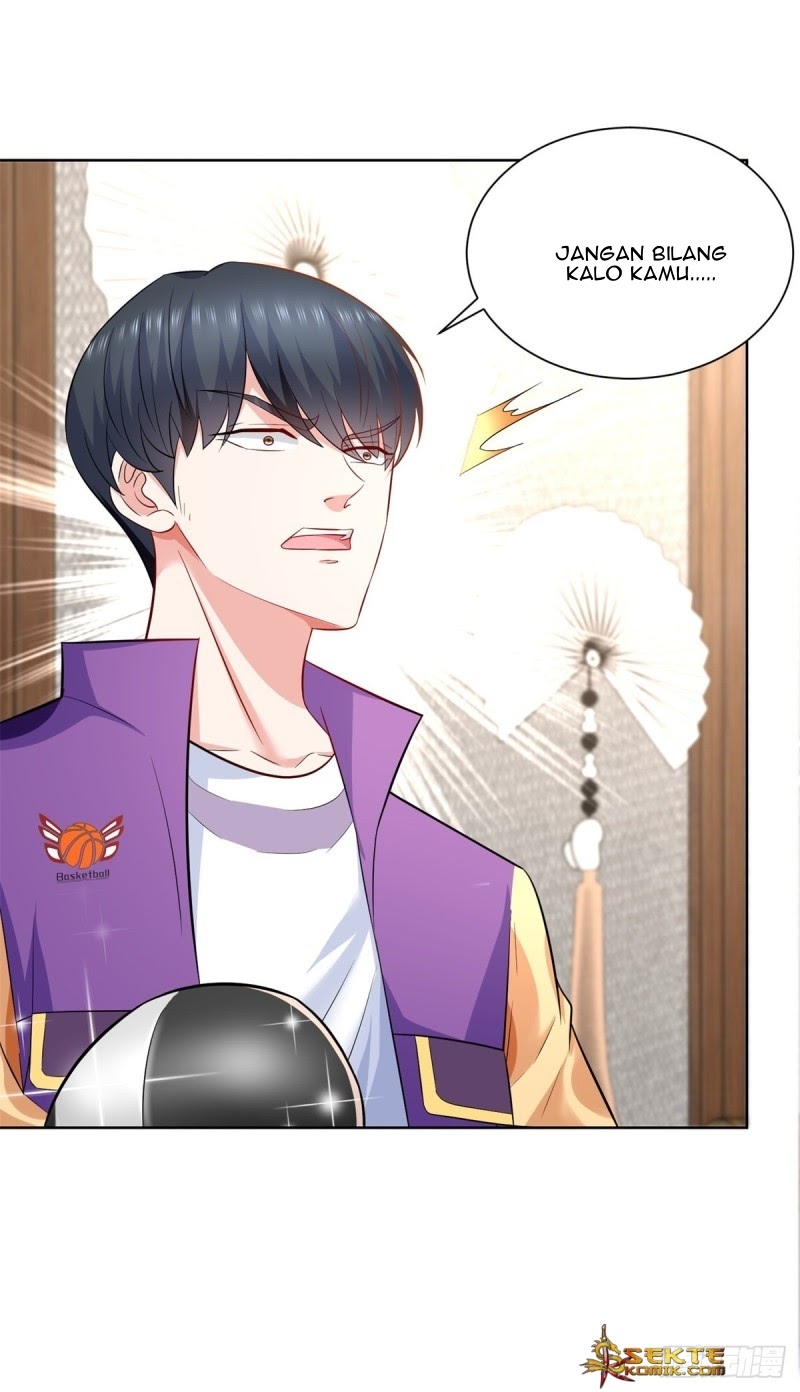 Return of the Reborn God Emperor Chapter 11 Gambar 18