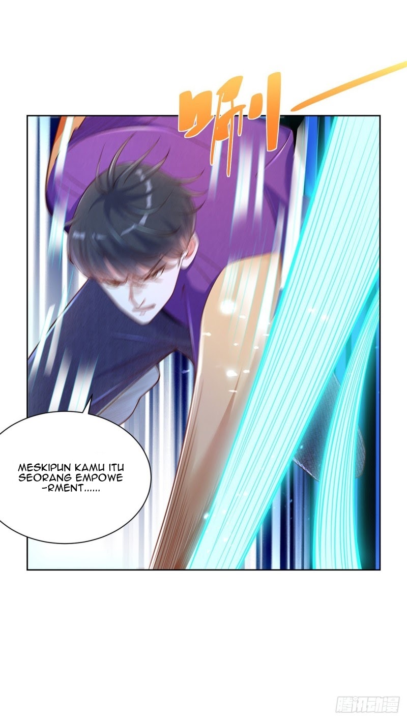 Return of the Reborn God Emperor Chapter 11 Gambar 27