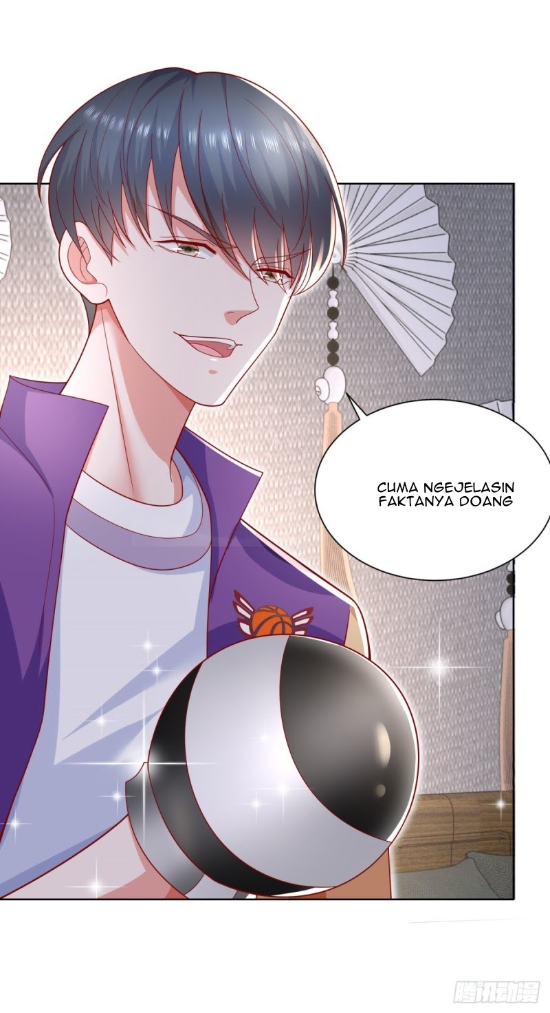 Return of the Reborn God Emperor Chapter 11 Gambar 8