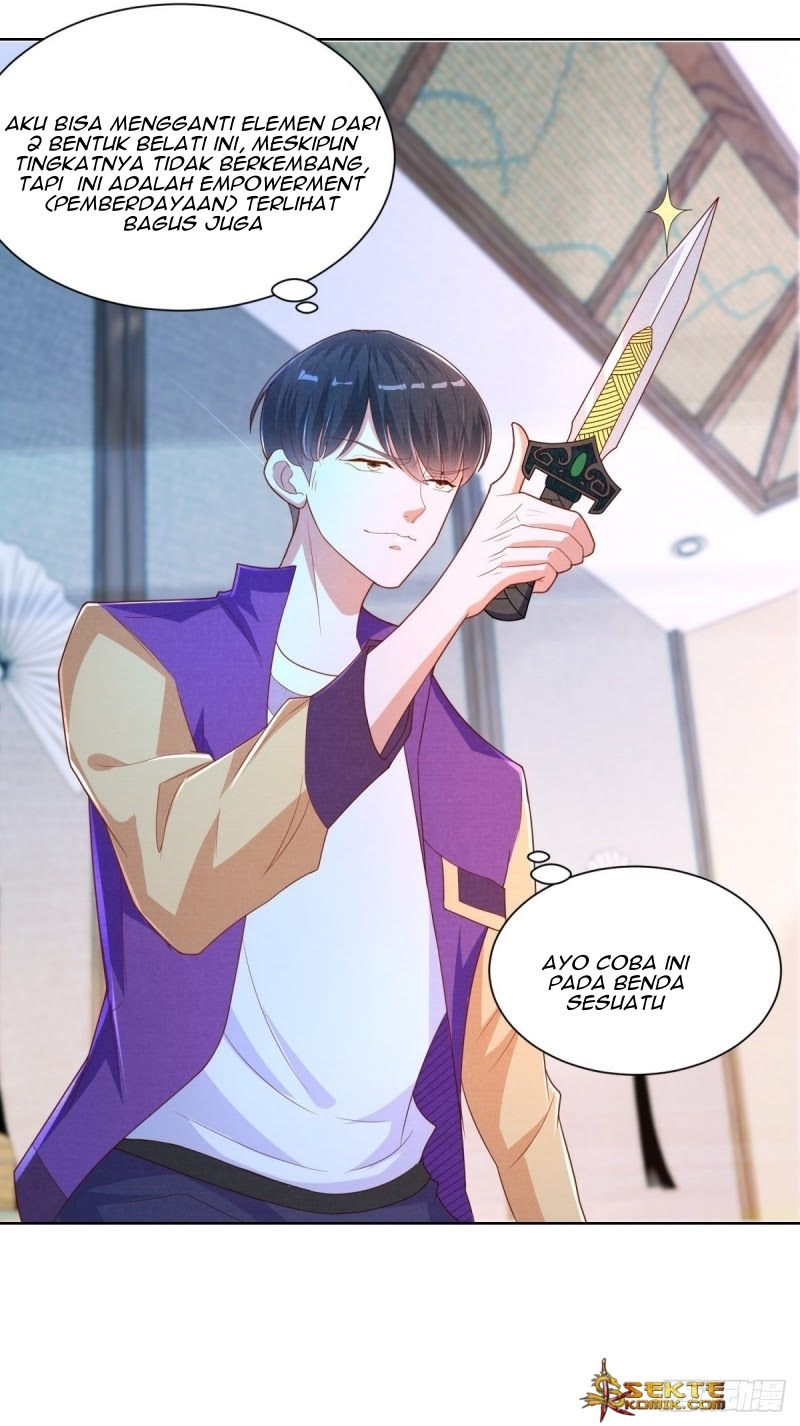 Return of the Reborn God Emperor Chapter 10 Gambar 13