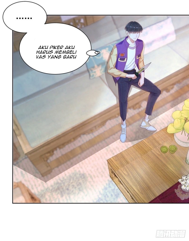 Return of the Reborn God Emperor Chapter 10 Gambar 14