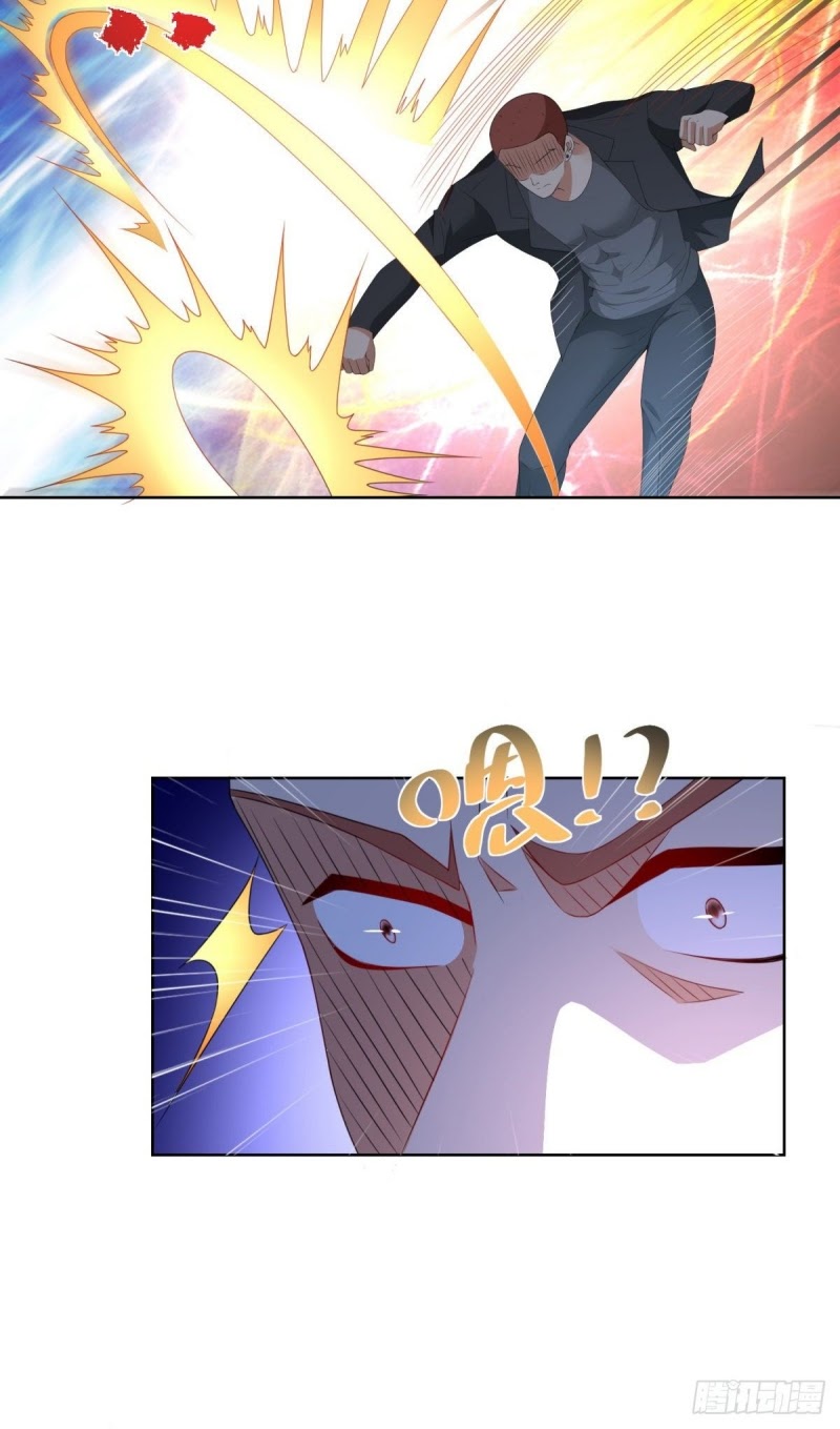 Return of the Reborn God Emperor Chapter 10 Gambar 23