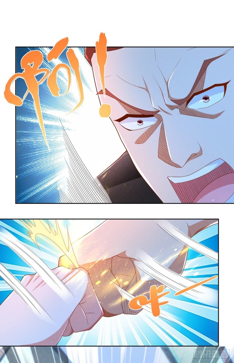 Return of the Reborn God Emperor Chapter 10 Gambar 25