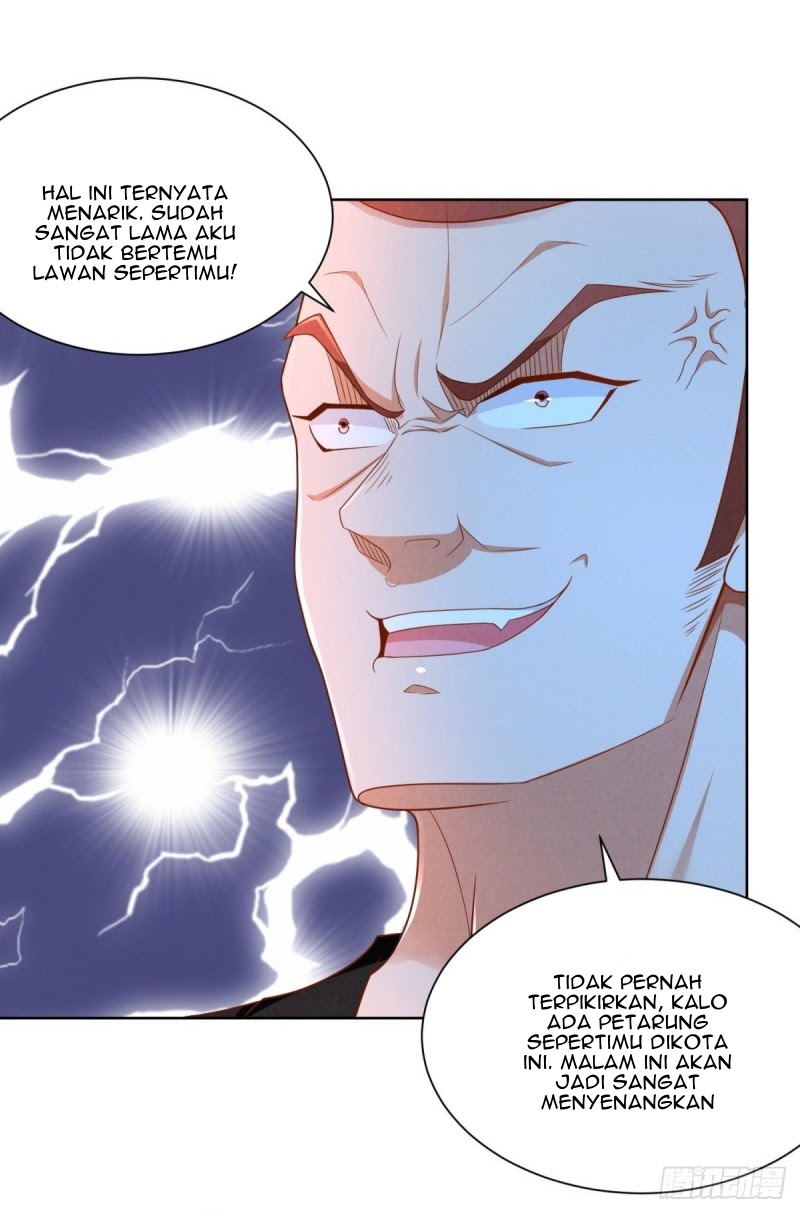 Return of the Reborn God Emperor Chapter 10 Gambar 28