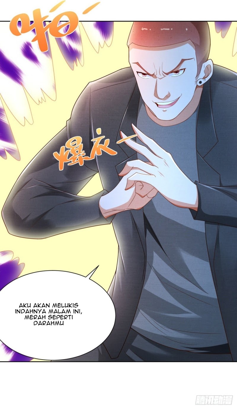 Return of the Reborn God Emperor Chapter 10 Gambar 29