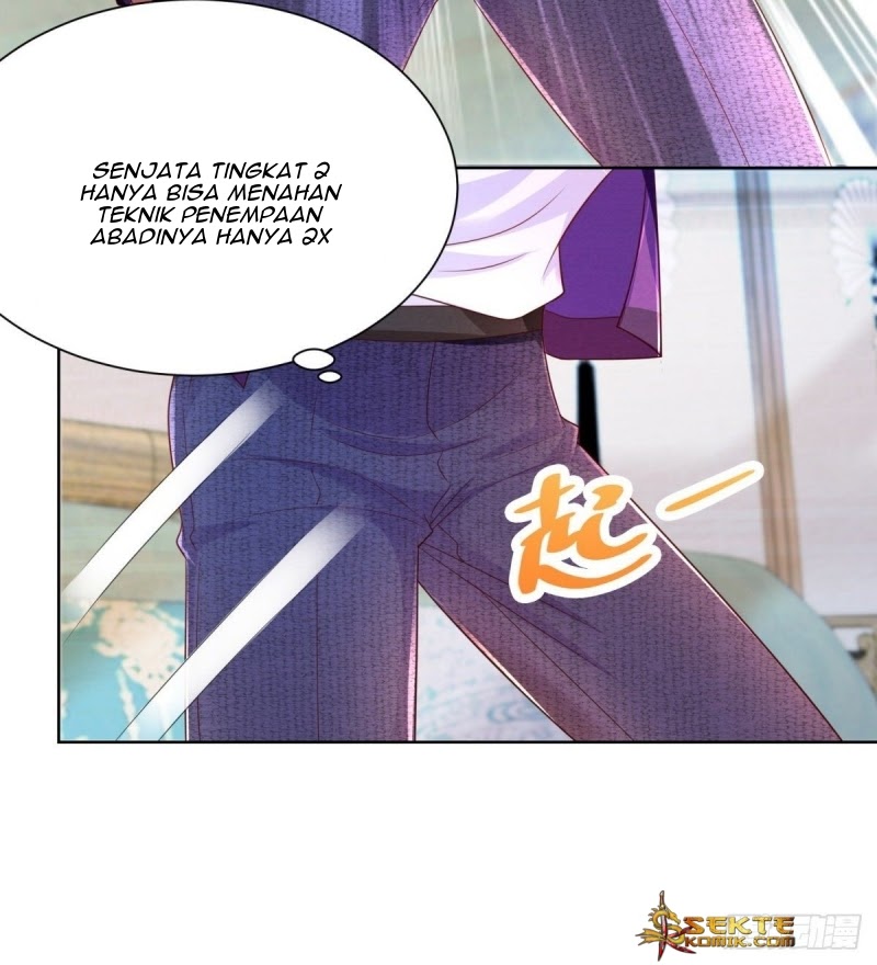 Return of the Reborn God Emperor Chapter 10 Gambar 7