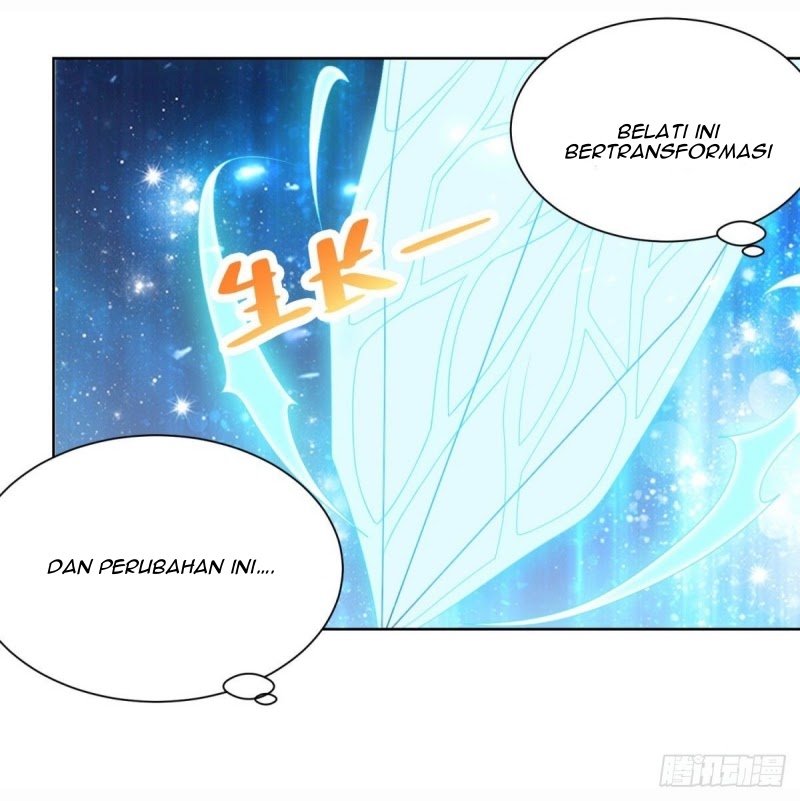Return of the Reborn God Emperor Chapter 10 Gambar 10