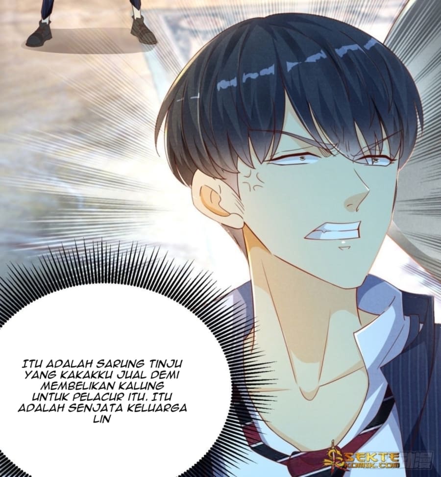 Return of the Reborn God Emperor Chapter 07 Gambar 32