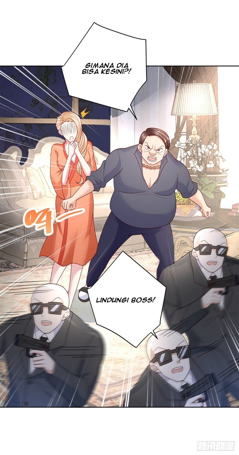 Return of the Reborn God Emperor Chapter 06 Gambar 23