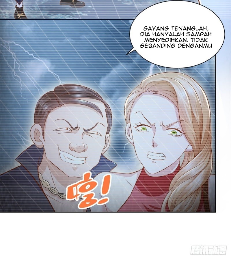 Return of the Reborn God Emperor Chapter 06 Gambar 5