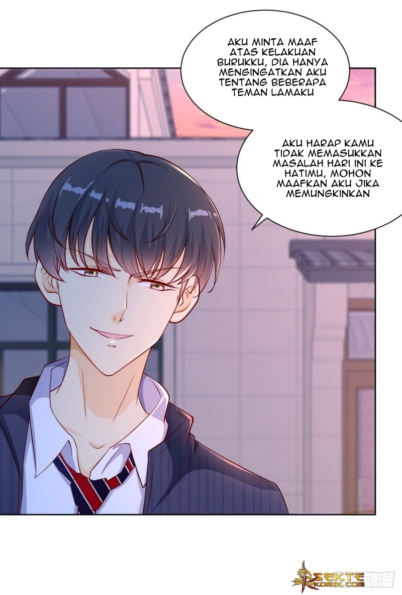 Return of the Reborn God Emperor Chapter 04 Gambar 14