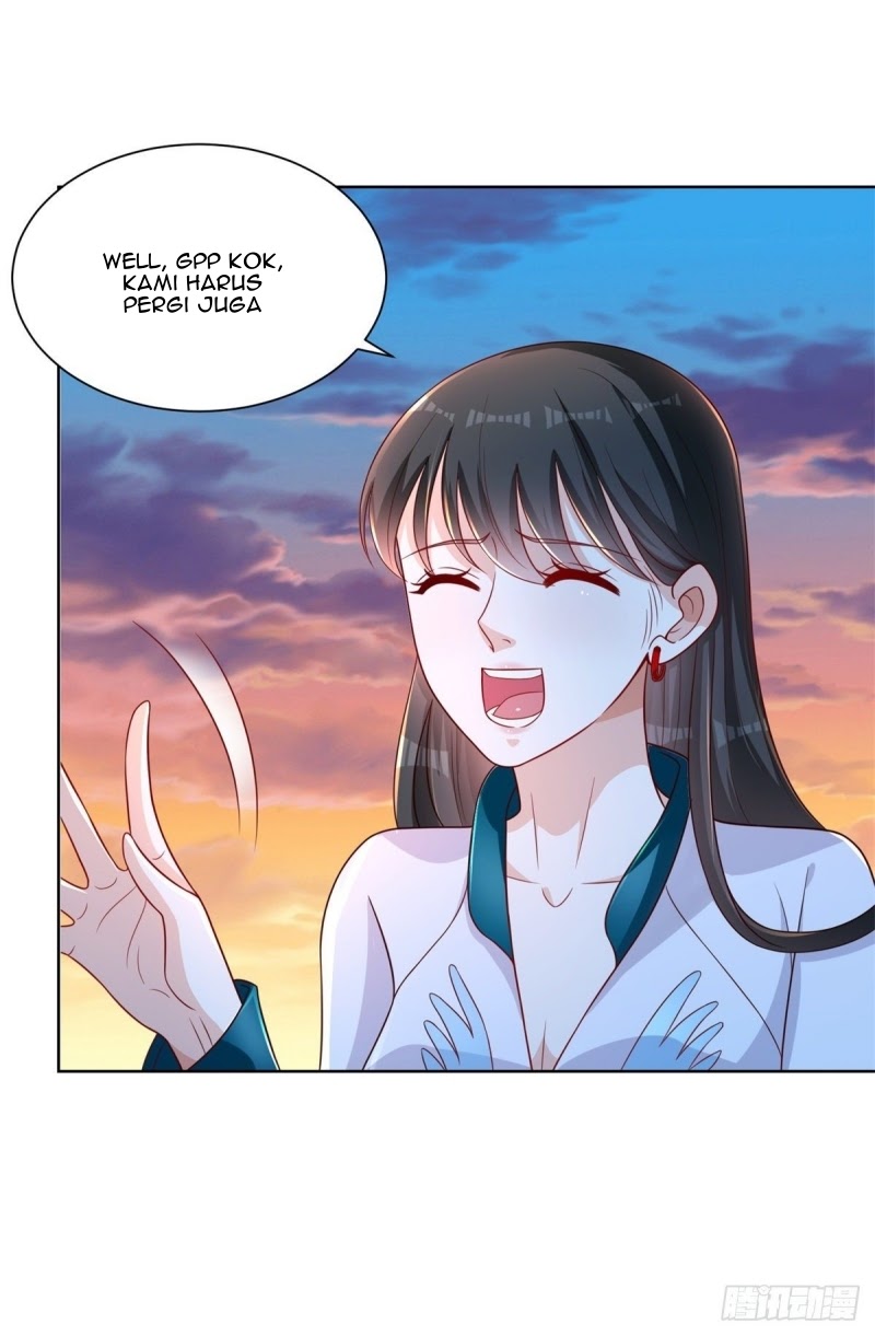Return of the Reborn God Emperor Chapter 04 Gambar 15