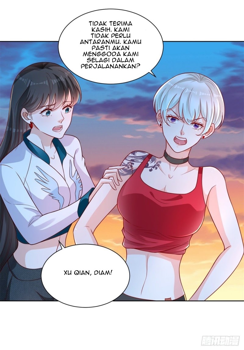 Return of the Reborn God Emperor Chapter 04 Gambar 19