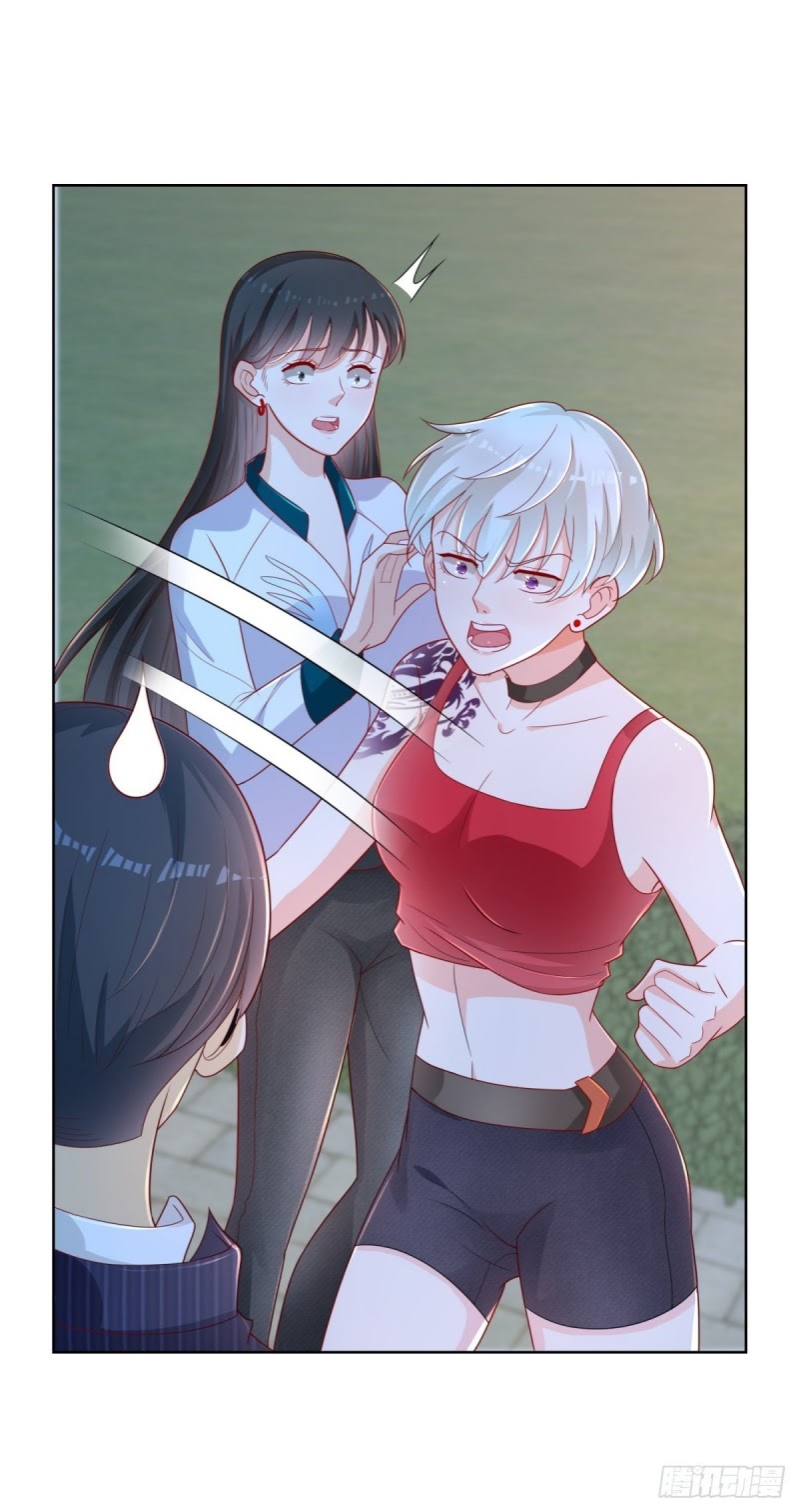 Return of the Reborn God Emperor Chapter 04 Gambar 23