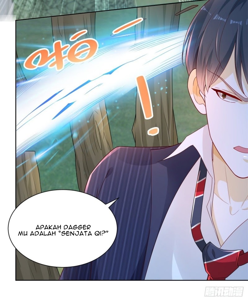 Return of the Reborn God Emperor Chapter 04 Gambar 29