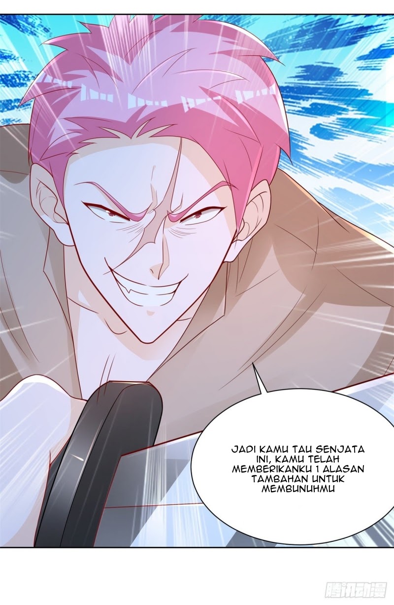 Return of the Reborn God Emperor Chapter 04 Gambar 30