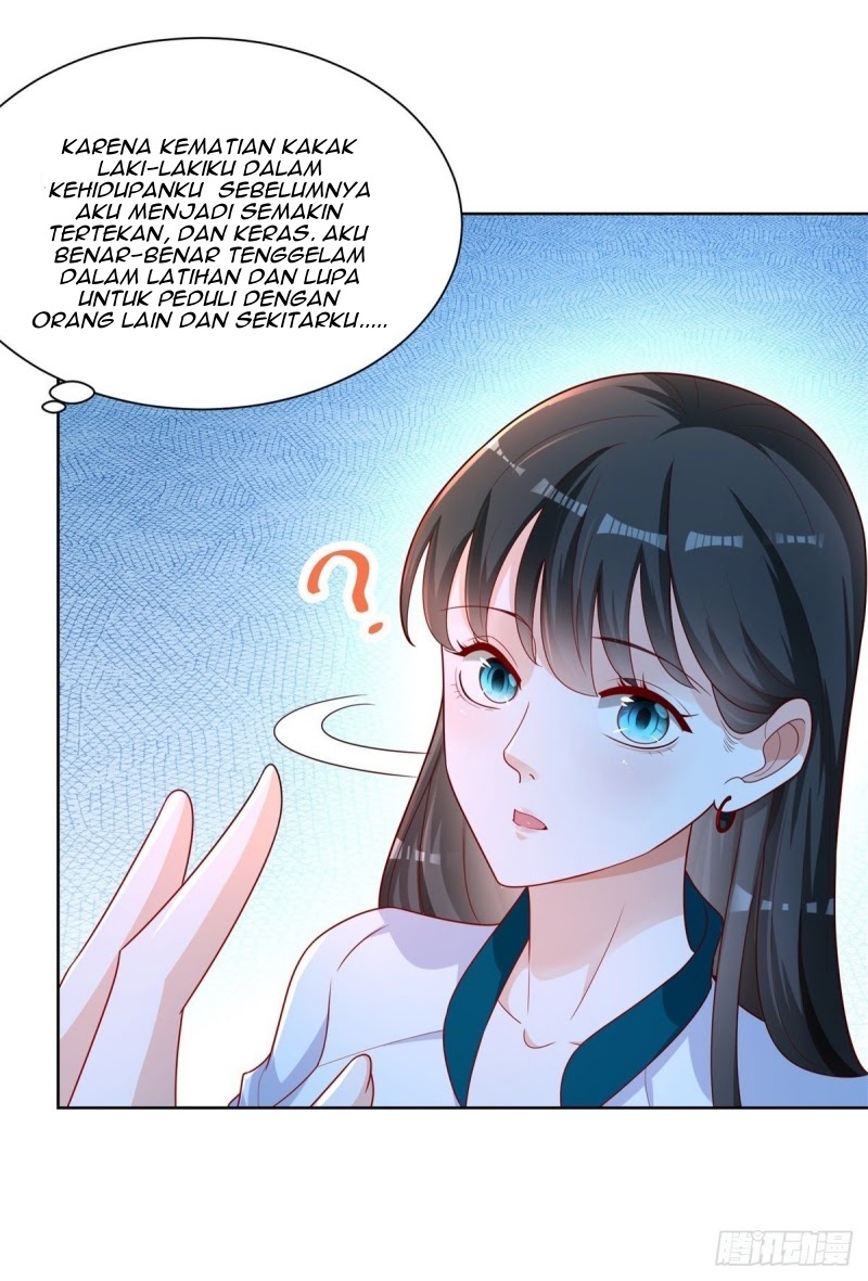 Return of the Reborn God Emperor Chapter 04 Gambar 10