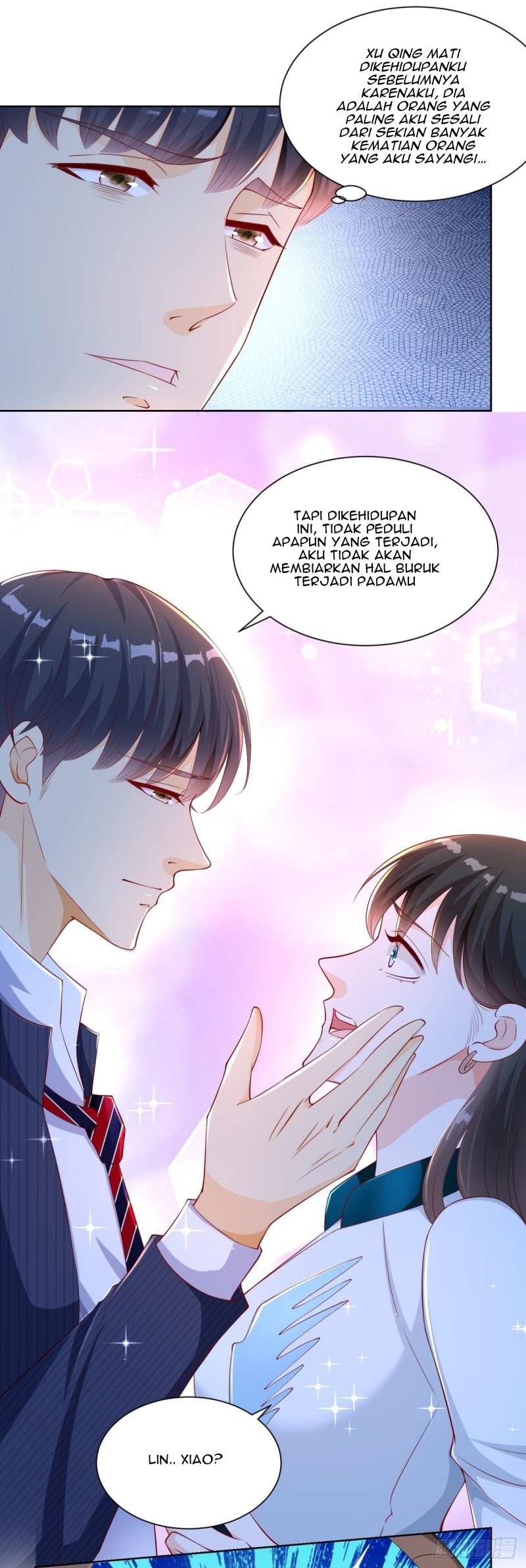 Return of the Reborn God Emperor Chapter 04 Gambar 11